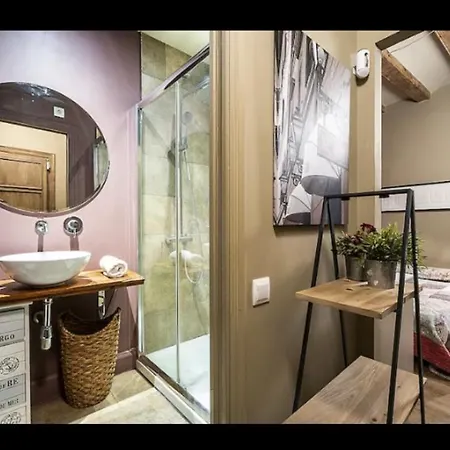 Beautiful Studio In El Born