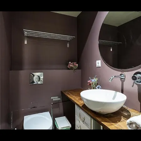 Beautiful Studio In El Born Appartement